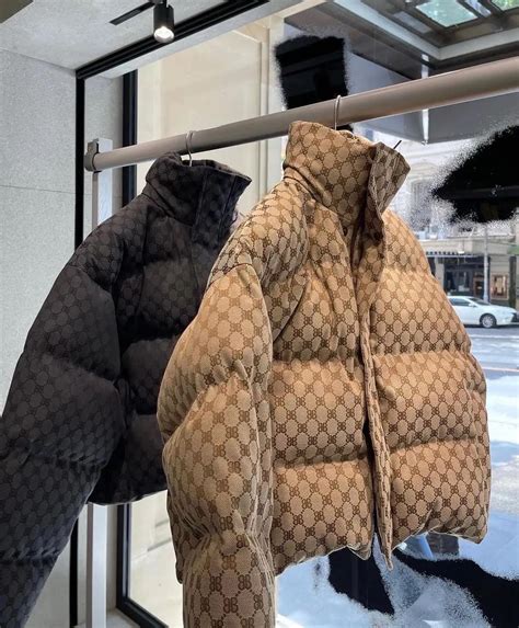 balanciaga x gucci|balenciaga gucci puffer.